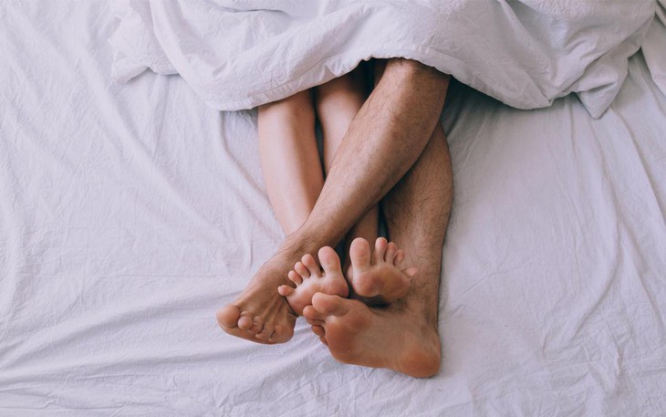 Ảnh hưởng của việc không quan hệ tình dục trong một thời gian dài