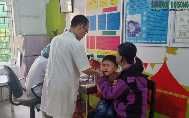 Một ca tử vong vì bệnh dại, bác sĩ khuyến cáo cách phòng chống bệnh dại mùa nắng nóng