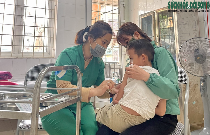Chủ động phòng chống bệnh dại mùa nắng nóng - Ảnh 1.
