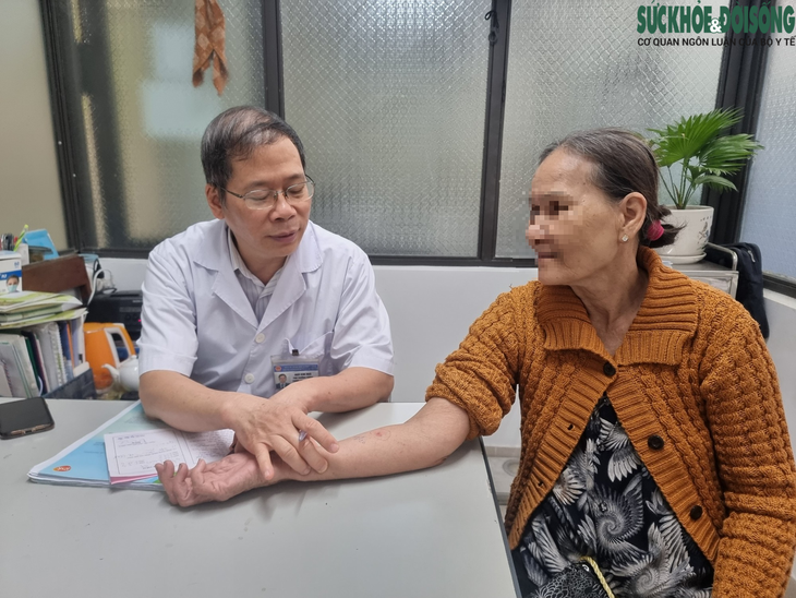 Chủ động phòng chống bệnh dại mùa nắng nóng - Ảnh 3.
