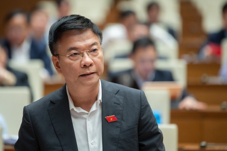 'Cân nhắc, không đưa hết các khiếu kiện đất đai sang tòa án trong dự án Luật Đất đai (sửa đổi)' - Ảnh 4.