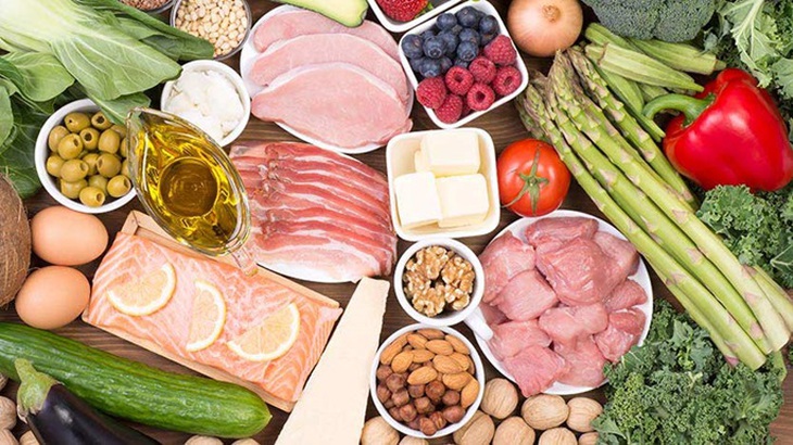 Những rủi ro tiềm ẩn của chế độ ăn giảm cân Keto bạn nên biết - Ảnh 2.