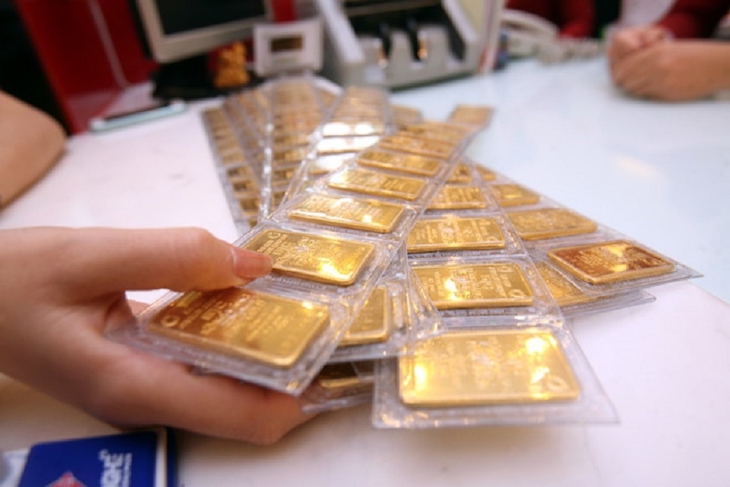 Giá vàng hôm nay (ngày 20/3): Quay đầu giảm giá - Ảnh 1. Giá vàng hôm nay (ngày 20/3): Quay đầu giảm giá - Ảnh 1.