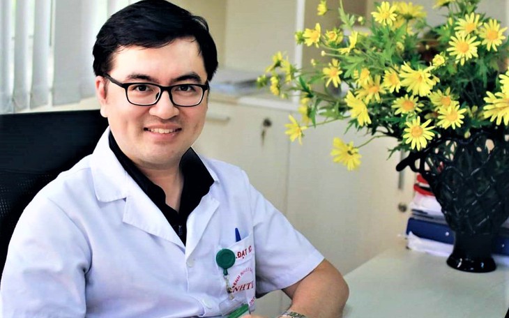 Giảng viên ngành Y chỉ ra những tố chất cần có để theo học khối ngành Sức khỏe