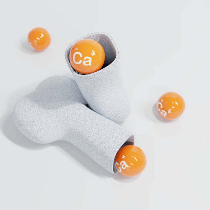 6 triệu chứng nhận biết bạn đang tiêu thụ quá nhiều canxi - Ảnh 2. 6 triệu chứng nhận biết bạn đang tiêu thụ quá nhiều canxi - Ảnh 2.