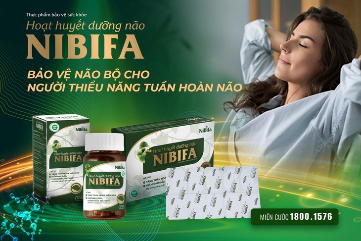 Thực phẩm hỗ trợ nuôi dưỡng não bộ và cải thiện trí nhớ - Ảnh 2.