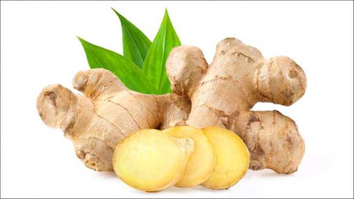 10 loại thực phẩm giúp ngăn ngừa chứng đau nửa đầu - Ảnh 3.