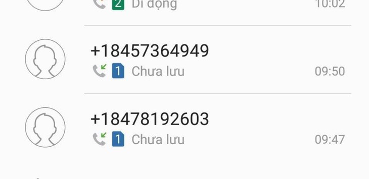 Chuẩn hóa thông tin thuê bao di động: Số người đến các điểm giao dịch tăng - Ảnh 4.