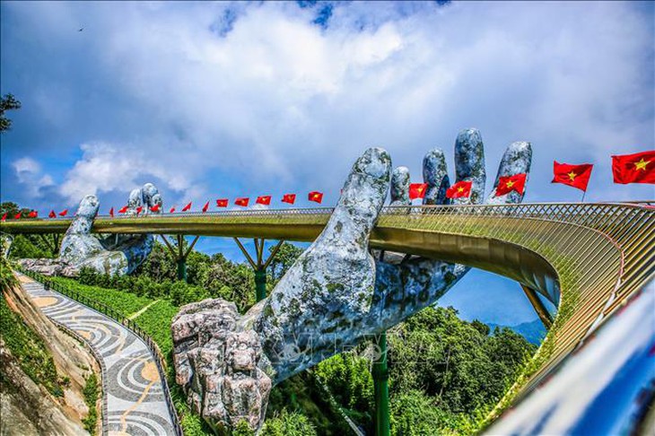 Tạp chí nước ngoài giới thiệu 10 điểm đến đẹp nhất Việt Nam - Ảnh 5. Tạp chí nước ngoài giới thiệu 10 điểm đến đẹp nhất Việt Nam - Ảnh 5.