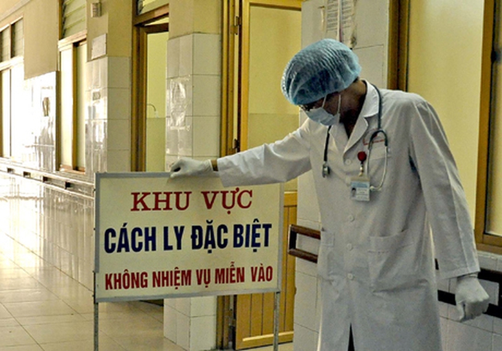 Dịch bệnh lây qua đường hô hấp ở nhiều nước tăng, Bộ Y tế khuyến cáo 5 cách phòng chống

- Ảnh 1.