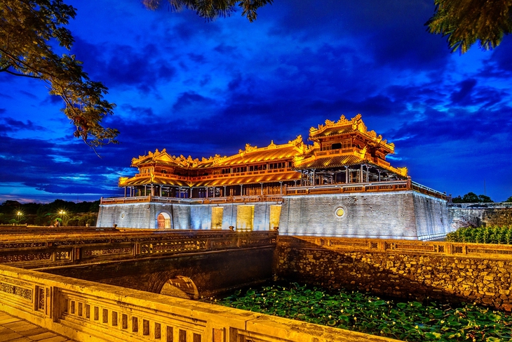 Tạp chí nước ngoài giới thiệu 10 điểm đến đẹp nhất Việt Nam - Ảnh 4. Tạp chí nước ngoài giới thiệu 10 điểm đến đẹp nhất Việt Nam - Ảnh 4.