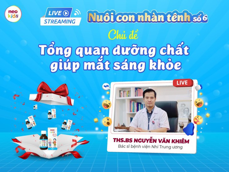 Ước mơ và hành trình trở thành bác sĩ Nhi khoa - Ảnh 3.