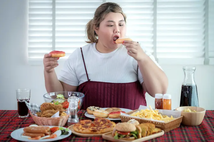 Chuyên gia cảnh báo: Gia tăng và trẻ hóa bệnh nhân mắc suy thận - Ảnh 1.
