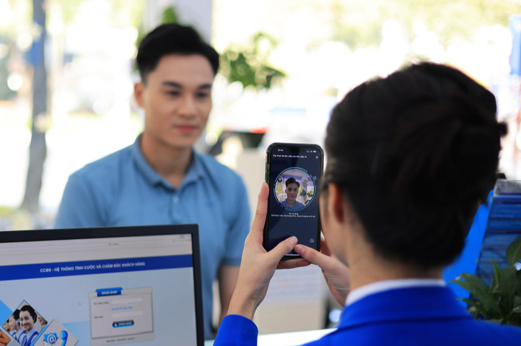 Chuẩn hóa thông tin thuê bao di động: Bộ TT&TT công bố kênh chính thức của 7 doanh nghiệp - Ảnh 1. Chuẩn hóa thông tin thuê bao di động: Bộ TT&TT công bố kênh chính thức của 7 doanh nghiệp - Ảnh 1.