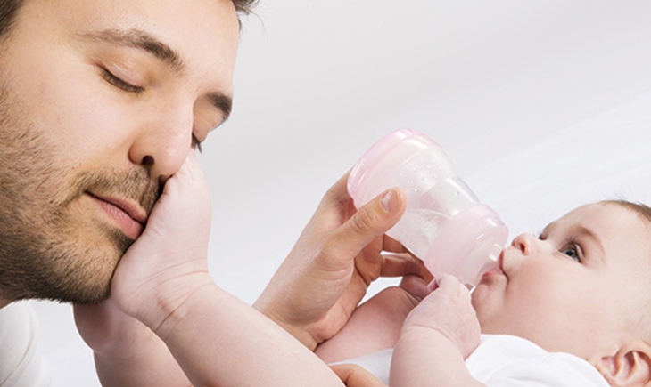 Đàn ông cần biết về chế độ thai sản với lao động nam để không mất quyền lợi - Ảnh 2. Đàn ông cần biết về chế độ thai sản với lao động nam để không mất quyền lợi - Ảnh 2.