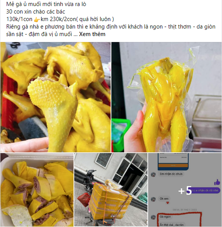 Từ vụ ngộ độc cá ủ chua: Cần cẩn trọng với những thực phẩm handmade đóng hộp - Ảnh 1. Từ vụ ngộ độc cá ủ chua: Cần cẩn trọng với những thực phẩm handmade đóng hộp - Ảnh 1.