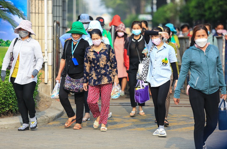 Những điểm mới quan trọng trong Dự thảo Luật BHXH (sửa đổi) người lao động cần biết - Ảnh 2. Những điểm mới quan trọng trong Dự thảo Luật BHXH (sửa đổi) người lao động cần biết - Ảnh 2.