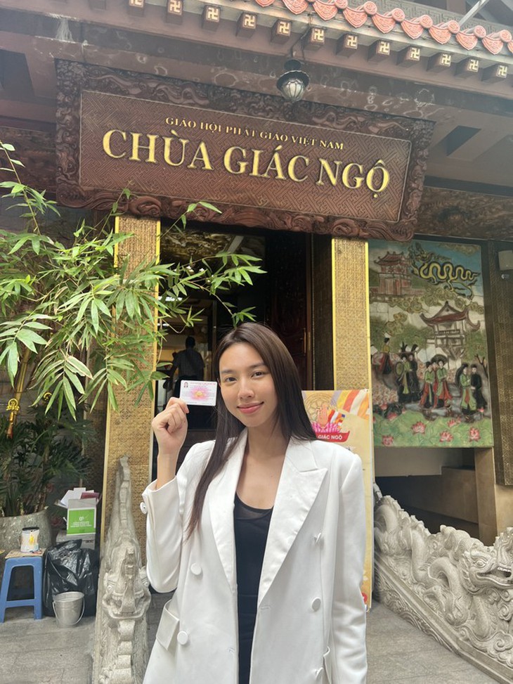 Hoa hậu Thùy Tiên kêu gọi cộng đồng hiến tạng, hiến xác cho Y học - Ảnh 1. Hoa hậu Thùy Tiên kêu gọi cộng đồng hiến tạng, hiến xác cho Y học - Ảnh 1.