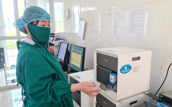 Nghệ An: 100% người dân được tiếp cận với các dịch vụ phòng, chống lao