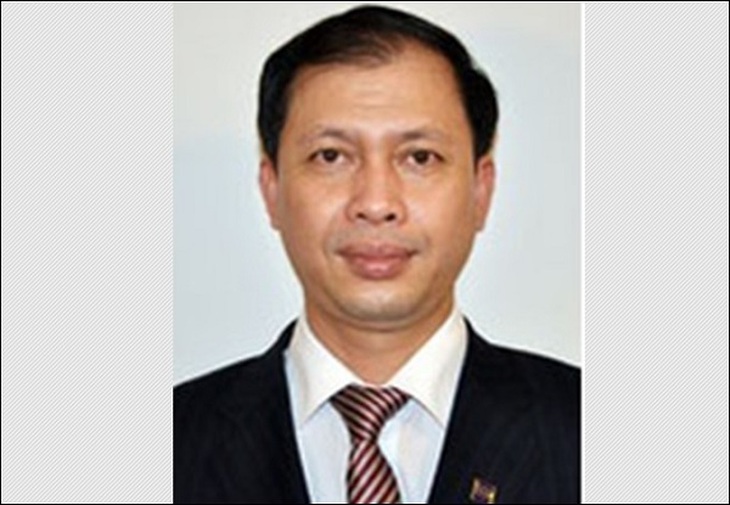Bắt tạm giam nguyên Tổng giám đốc dự án xây vượt tầng của Tập đoàn Mường Thanh - Ảnh 2. Bắt tạm giam nguyên Tổng giám đốc dự án xây vượt tầng của Tập đoàn Mường Thanh - Ảnh 2.