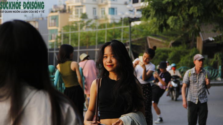 Hà Nội dự kiến xây dựng 12 loại hình dịch vụ vui chơi, giải trí tại Hồ Tây - Ảnh 4. Hà Nội dự kiến xây dựng 12 loại hình dịch vụ vui chơi, giải trí tại Hồ Tây - Ảnh 4.