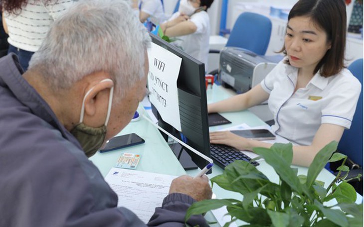Thuê bao di động của trẻ em và người già có phải chuẩn hóa thông tin?