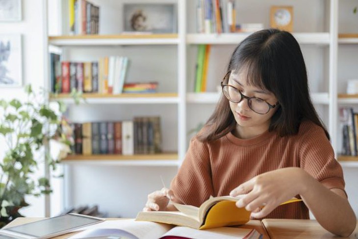 9 bí quyết duy trì trí não minh mẫn - Ảnh 4.