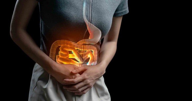 Cách bổ sung chất xơ cho người mắc hội chứng ruột kích thích - Ảnh 1.
