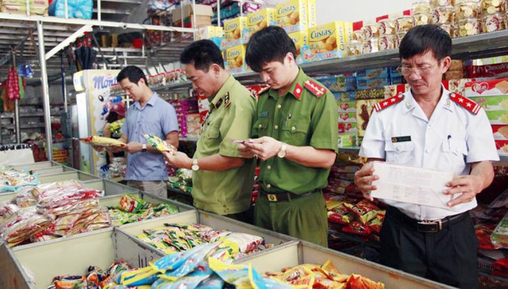Hà Nội sẽ mạnh tay kiểm tra, xử lý vi phạm về ATTP từ 15/4 – 15/5 - Ảnh 1.