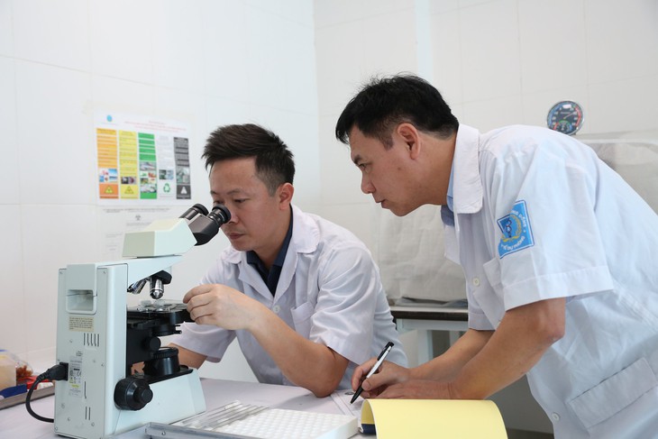 Tìm ra nguyên nhân nhiều người bị côn trùng 'lạ' đốt gây sẩn ngứa - Ảnh 2. Tìm ra nguyên nhân nhiều người bị côn trùng 'lạ' đốt gây sẩn ngứa - Ảnh 2.