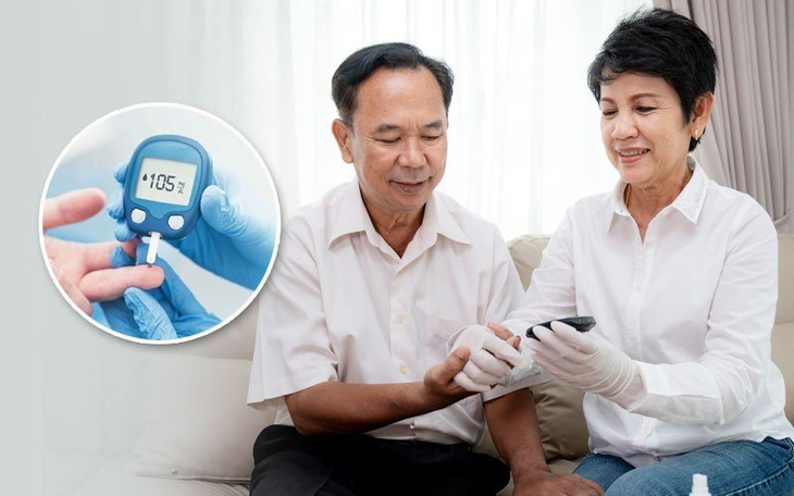 Bệnh đái tháo đường có nguy hiểm không? Phương pháp hỗ trợ kiểm soát như thế nào? - Ảnh 1. Bệnh đái tháo đường có nguy hiểm không? Phương pháp hỗ trợ kiểm soát như thế nào? - Ảnh 1.