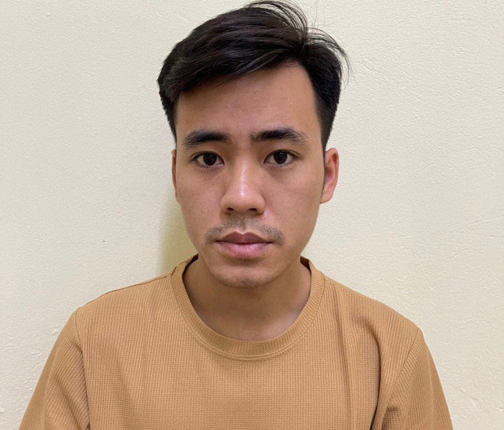 Nam thanh niên dùng ‘clip nóng’ tống tiền bạn gái cũ trước ngày cưới vợ - Ảnh 1. Nam thanh niên dùng ‘clip nóng’ tống tiền bạn gái cũ trước ngày cưới vợ - Ảnh 1.