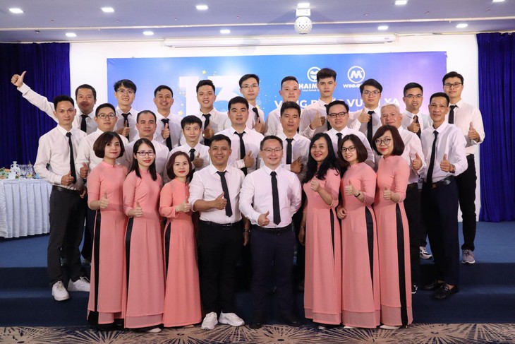 Hội thảo cập nhật các giải pháp phục hồi chức năng công nghệ cao - Ảnh 4.