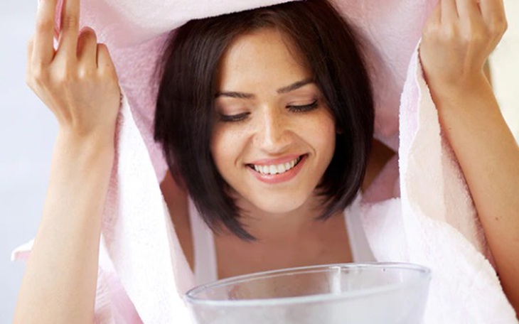 6 cách đơn giản 'đánh bay' mụn đầu đen nàng nên biết