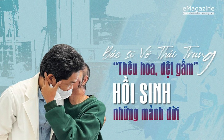 Hồi sinh những mảnh đời bất hạnh