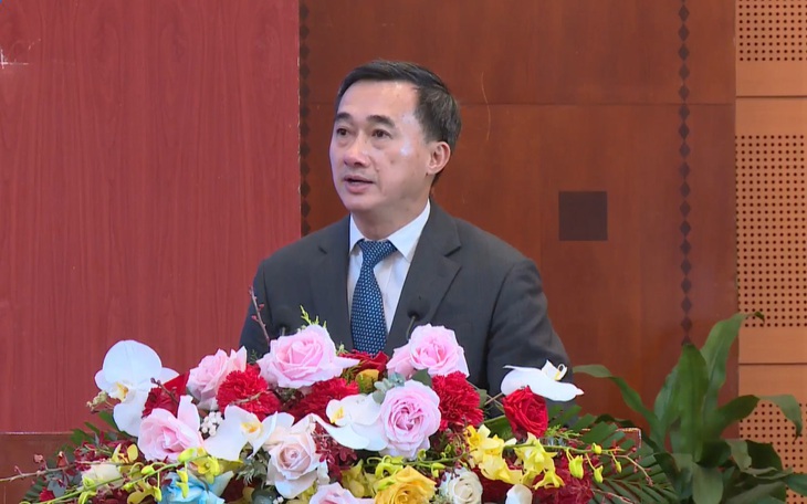 Thông điệp của niềm hy vọng: 'Việt Nam chiến thắng bệnh lao'
