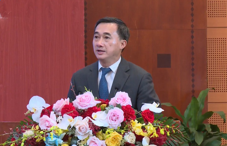 Thông điệp của niềm hy vọng: "Việt Nam chiến thắng bệnh lao" - Ảnh 1. Thông điệp của niềm hy vọng: "Việt Nam chiến thắng bệnh lao" - Ảnh 1.