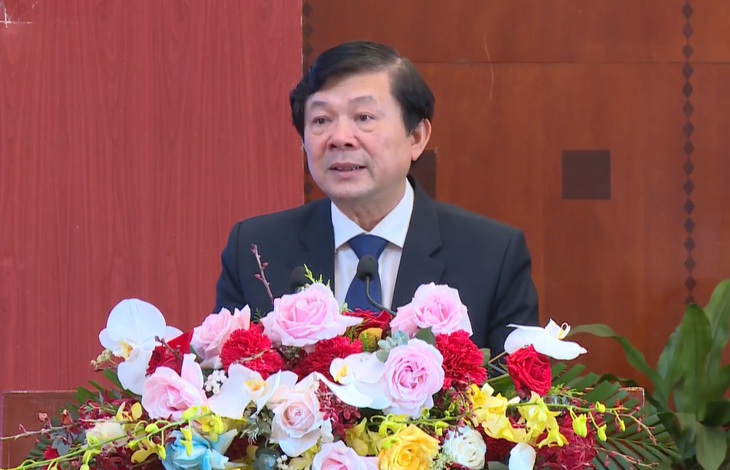 Thông điệp của niềm hy vọng: "Việt Nam chiến thắng bệnh lao" - Ảnh 2. Thông điệp của niềm hy vọng: "Việt Nam chiến thắng bệnh lao" - Ảnh 2.