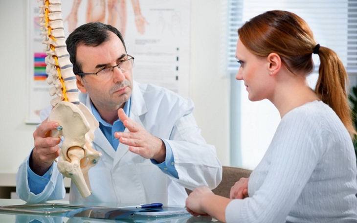 Cách giảm thiểu nguy cơ loãng xương ở phụ nữ mãn kinh