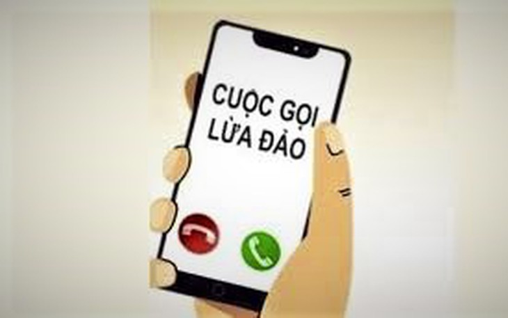 Lại xuất hiện thủ đoạn lừa đảo phụ huynh học sinh mới ở Hà Nội