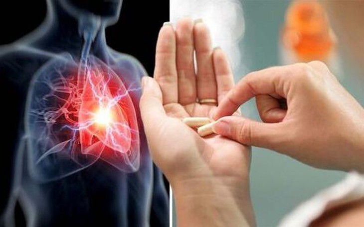 Dư thừa canxi có thể ảnh hưởng đến tim mạch