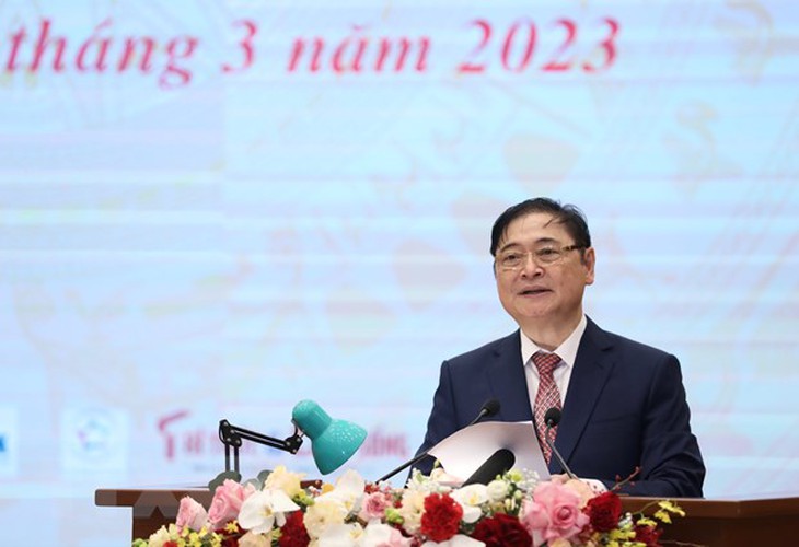 Phát huy tối đa tiềm năng, sức sáng tạo của đội ngũ trí thức - Ảnh 2. Phát huy tối đa tiềm năng, sức sáng tạo của đội ngũ trí thức - Ảnh 2.