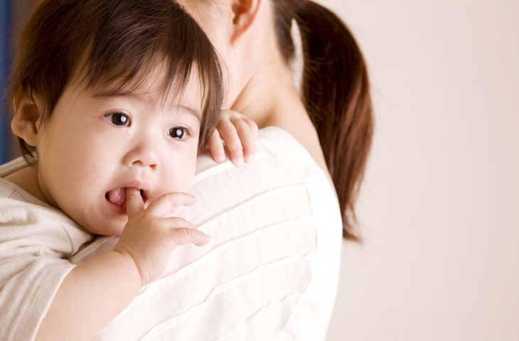 Những sai lầm cần tránh khi chăm sóc trẻ bị cảm lạnh - Ảnh 3.