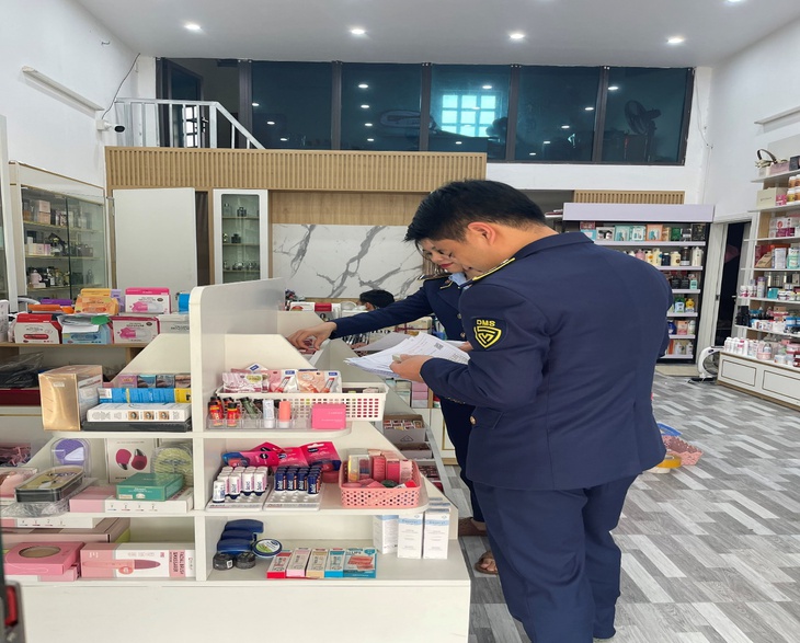 Kịp thời ngăn chặn 1,2 tấn dược liệu bổ máu không rõ nguồn gốc xuất xứ - Ảnh 4.