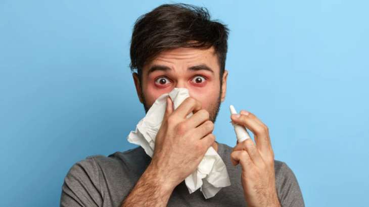 Thử nghiệm vaccine làm giảm triệu chứng hen suyễn - Ảnh 1.