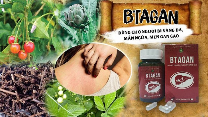 Suy giảm chức năng gan và cách hỗ trợ tăng cường chức năng gan - Ảnh 1. Suy giảm chức năng gan và cách hỗ trợ tăng cường chức năng gan - Ảnh 1.