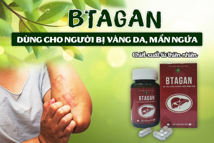 Suy giảm chức năng gan và cách hỗ trợ tăng cường chức năng gan - Ảnh 2. Suy giảm chức năng gan và cách hỗ trợ tăng cường chức năng gan - Ảnh 2.