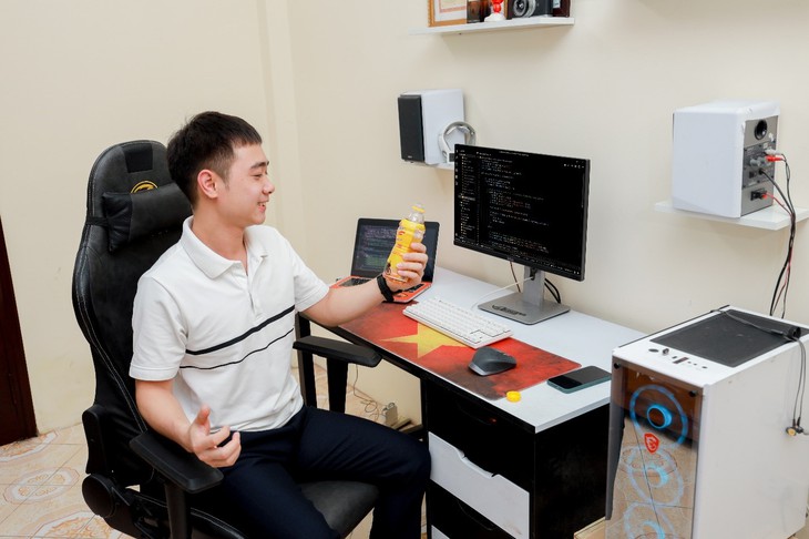 Chạy đua deadline đầu năm và bí quyết để không cạn kiệt năng lượng - Ảnh 2.