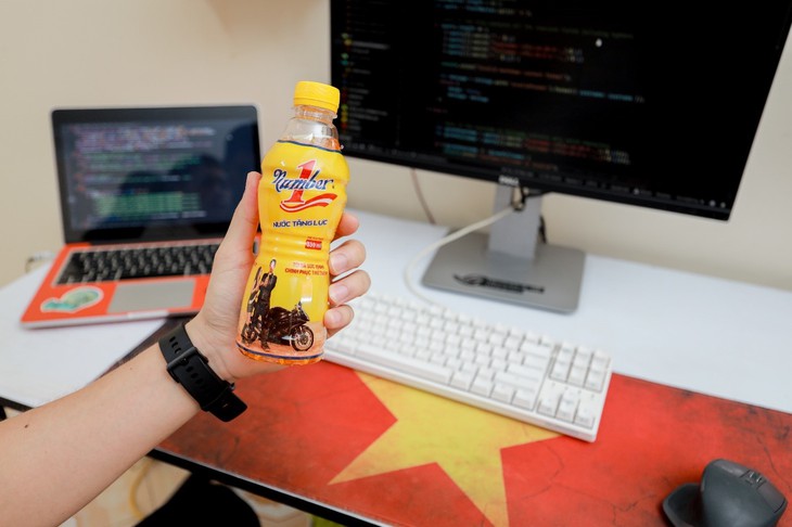 Chạy đua deadline đầu năm và bí quyết để không cạn kiệt năng lượng - Ảnh 3.