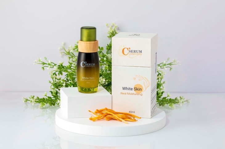 Mỹ phẩm thiên nhiên chiết xuất từ Đông trùng hạ thảo – Làn gió mới cho phái đẹp - Ảnh 3.